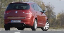 Seat Altea XL
