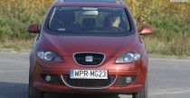 Seat Altea XL