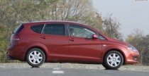 Seat Altea XL