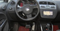 Seat Altea XL