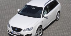Seat Exeo ST