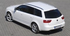 Seat Exeo ST
