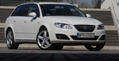 Seat Exeo ST