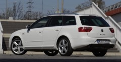 Seat Exeo ST