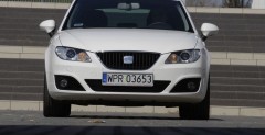 Seat Exeo ST