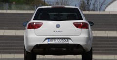 Seat Exeo ST