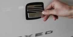 Seat Exeo ST