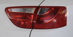 Seat Exeo ST