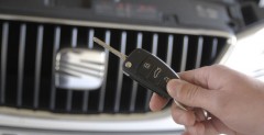 Seat Exeo ST