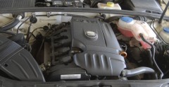 Seat Exeo ST