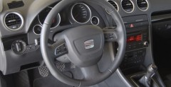 Seat Exeo ST