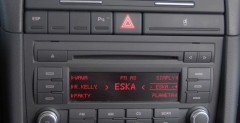Seat Exeo ST
