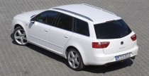 Seat Exeo ST