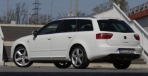 Seat Exeo ST