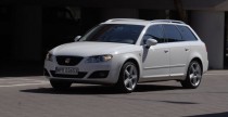 Seat Exeo ST