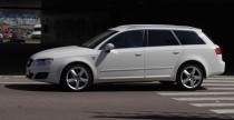 Seat Exeo ST