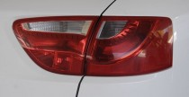 Seat Exeo ST