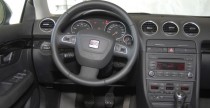 Seat Exeo ST