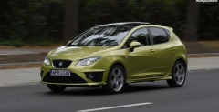 Nowy Seat Ibiza