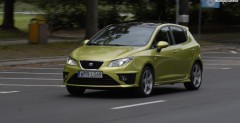 Nowy Seat Ibiza