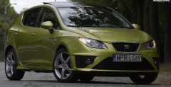 Nowy Seat Ibiza