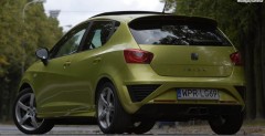 Nowy Seat Ibiza