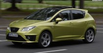 Nowy Seat Ibiza