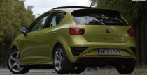 Nowy Seat Ibiza