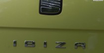 Nowy Seat Ibiza