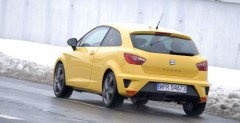 Seat Ibiza Cupra