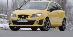 Seat Ibiza Cupra