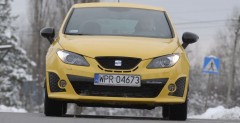 Seat Ibiza Cupra