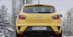 Seat Ibiza Cupra