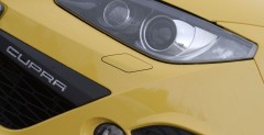 Seat Ibiza Cupra