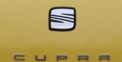 Seat Ibiza Cupra
