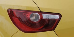 Seat Ibiza Cupra
