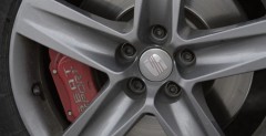 Seat Ibiza Cupra