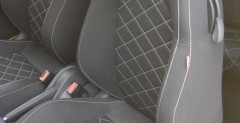 Seat Ibiza Cupra