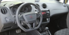 Seat Ibiza Cupra