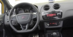 Seat Ibiza Cupra