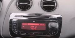 Seat Ibiza Cupra