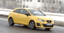 Seat Ibiza Cupra