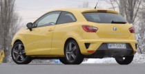 Seat Ibiza Cupra