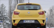 Seat Ibiza Cupra
