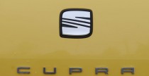Seat Ibiza Cupra