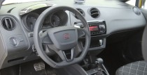 Seat Ibiza Cupra