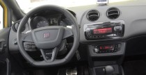 Seat Ibiza Cupra
