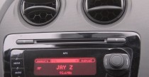 Seat Ibiza Cupra