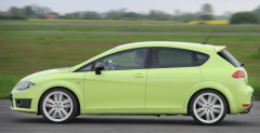 Seat Leon Cupra R