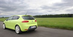 Seat Leon Cupra R